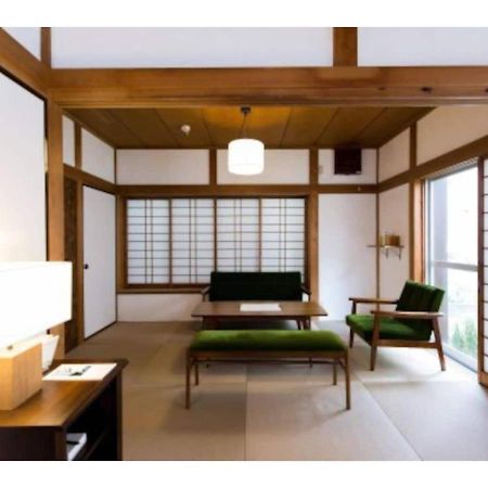 Halettohouse Koshigoe - Vacation Stay 30115V Камакура Екстер'єр фото